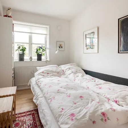 Apartament Bright With Access To A Huge Terrace
