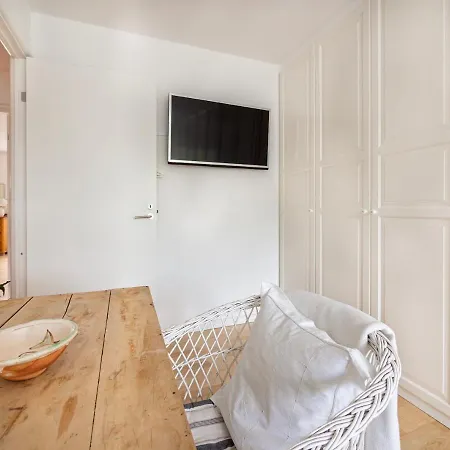 Apartament Bright With Access To A Huge Terrace