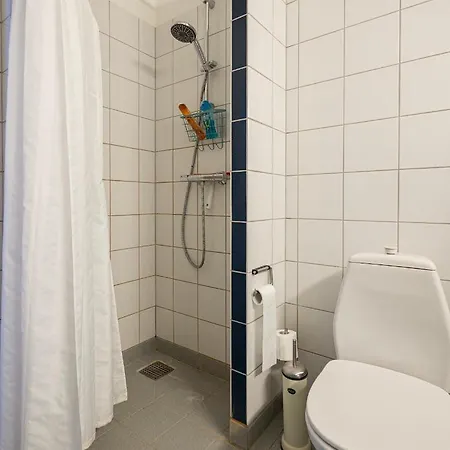 Bright With Access To A Huge Terrace Apartament Kopenhaga