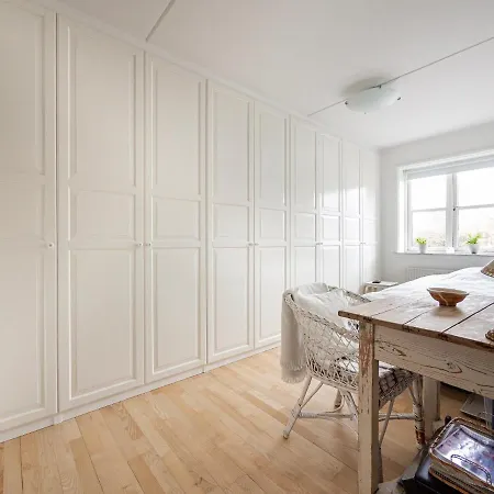 Apartament Bright With Access To A Huge Terrace