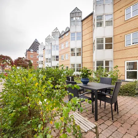 公寓 Bright With Access To A Huge Terrace *